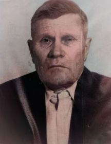 Ермаков Егор Кириллович