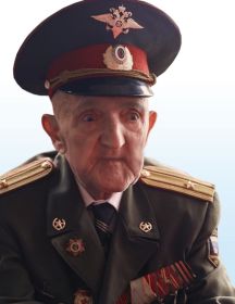 Еременко Семён Николаевич