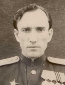 Засыпкин Иван Иванович