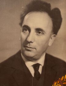 Волков Мир Львович
