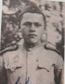 Савченко Дмитрий Григорьевич