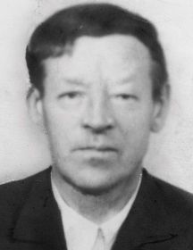 Шабанов Алексей Андреевич