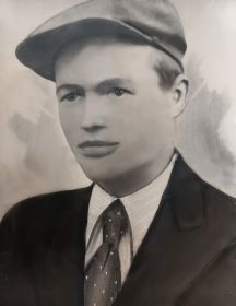 Гурьянов Николай Александрович