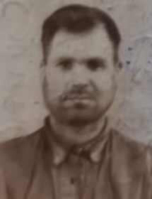Ежков Иван Степанович