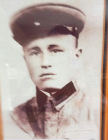 Вежеев Николай Петрович