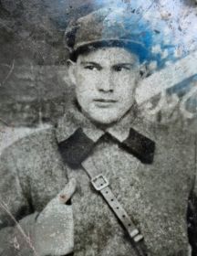 Кубин Александр Осипович