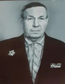 Шкаленков Сергей Евдокимович