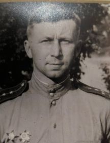 Колесников Иван Федорович