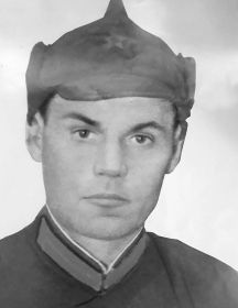 Станчула Алексей Георгиевич