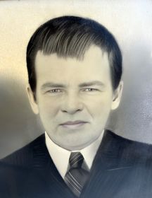 Смолин Пётр Васильевич