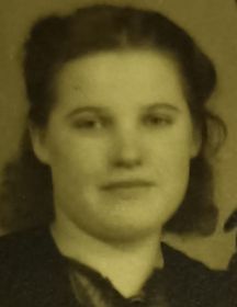 Кочетова Екатерина Игнатьевна