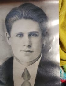 Барыбин Иван Михайлович