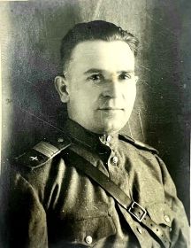 Солонков Иван Иванович