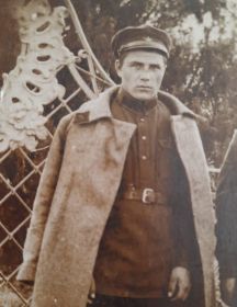 Малахов Александр Михайлович