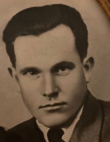 Федоров Иван Федорович