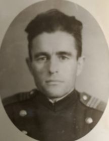 Поскребалов Николай Васильевич