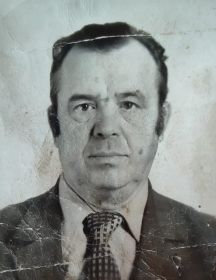 Морюшкин Леонид Александрович