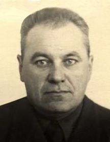 Еськин Иван Петрович