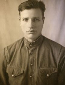 Букалов Прокофий Гаврилович