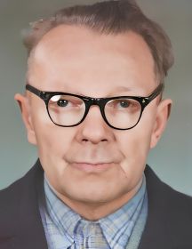 Бочков Николай Алексеевич