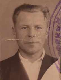 Ланцов (Ланцев) Иван Иванович