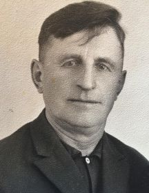 Сыровацкий Петр Елисеевич