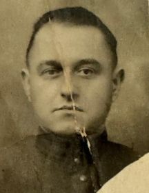 Ревинский Владимир Михайлович