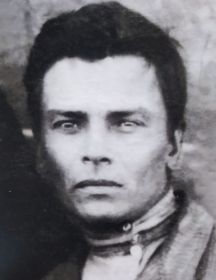 Тынянкин Максим Михайлович