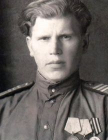 Ивашнев Василий Николаевич