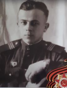 Якубов Иван Иванович
