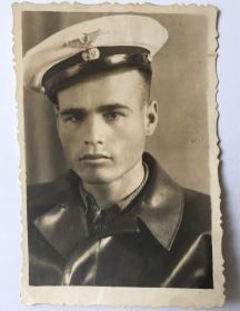Кураков Владимир Иосифович