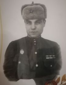 Остапенко Алексей Данилович