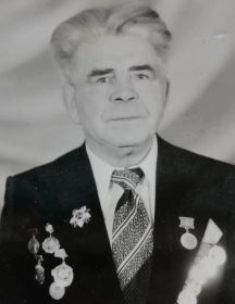 Тупикин Виктор Иванович