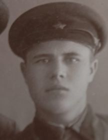 Шерстнев Сергей Александрович
