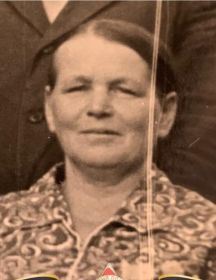 Иринархова Анна Алексеевна