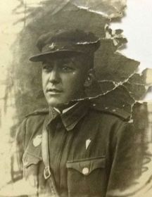 Джалалов Мумин Базарович