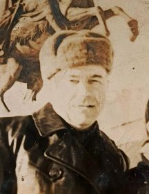 Курганский Макар Антонович