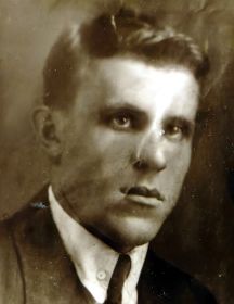 Чугунов Михаил Алексеевич