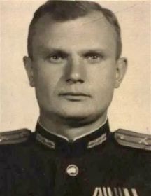 Безручко-Высоцкий Иван Константинович