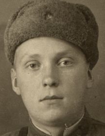 Давыдов Виктор Георгиевич
