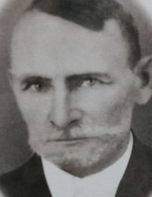 Кислов Иван Федорович
