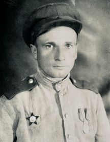 Маклаков Иван Максимович