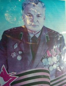 Криволап Григорий Петрович