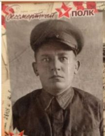 Лисканов Макар Степанович