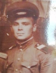 Поздеев Иван Александрович