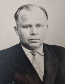 Сизов Василий Павлович