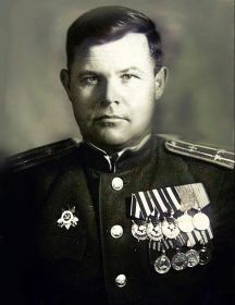 Томарев Максим Николаевич