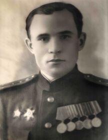 Волохонович Владимир Викентьевич