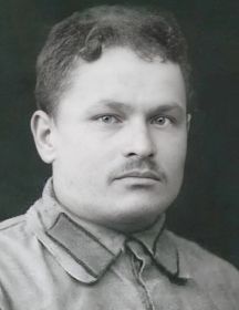 Данилов Александр Дмитриевич
