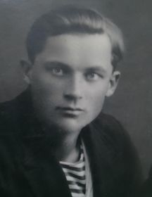 Клюненко Николай Степанович